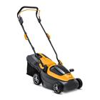 Stiga Collector 136e Kit (291342068/STX) 20V 2x2,0Ah 34cm, akkuruohonleikkuri