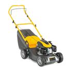 Stiga Collector 43 (2L0431048/ST1) 123cc 41cm, bensiinikäyttöinen ruohonleikkuri