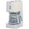 Champion Creme White Series CHKB610, kahvinkeitin – kuva 4