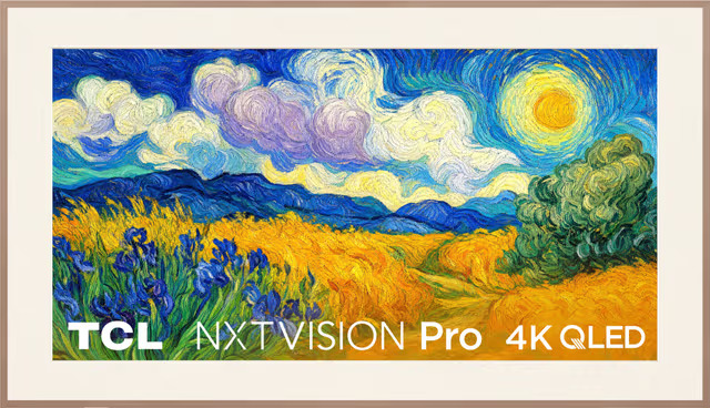 TCL A400 Pro (43"), LED-televisio