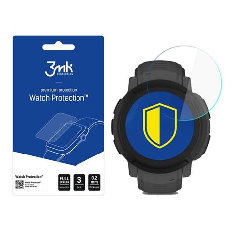 Garmin Instinct 2, näytönsuoja
