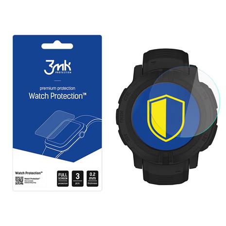Garmin Instinct 2, näytönsuoja