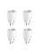 TP-Link Tapo P115(4-pack) smart plug 3680 W White – kuva 3