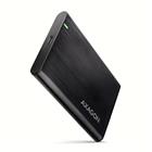 Axagon EE25-A6C Screwless aluminum USB 3.2 Gen 1 - SATA 6G external box for 2.5" SSD/HDD