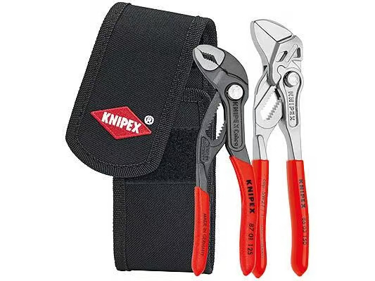 Knipex 00 20 72 V01 pihdit Pihtisetti
