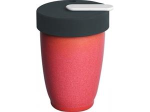 Kaksiseinäinen muki Loveramics Nomad Berry 250 ml