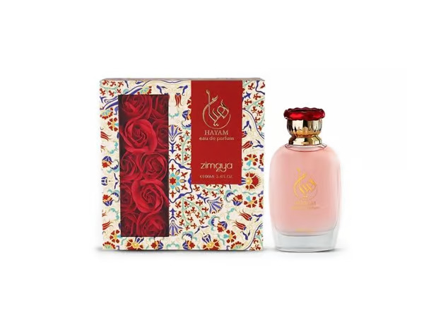 Zimaya Hayaam - EdP 100 ml