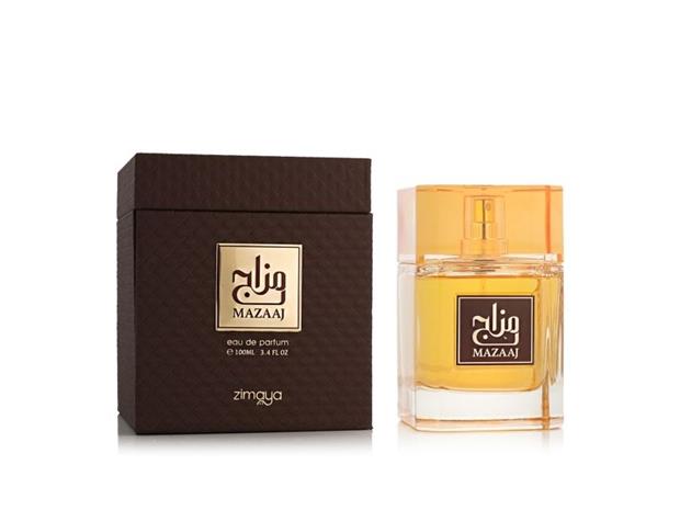 Zimaya Mazaaj - EdP 100 ml