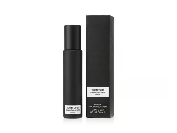 Tom Ford Eau d'Ombre Leather - EdT 10 ml