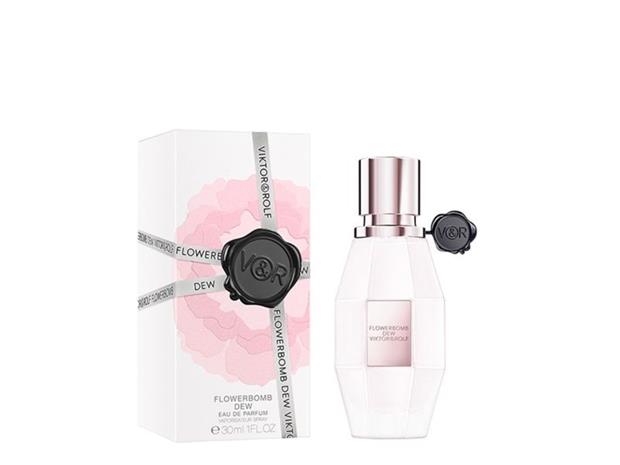 Viktor & Rolf Flowerbomb Dew - EdP 30 ml