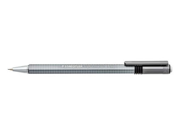 Staedtler Mechanical pencil triplus B 0.5mm