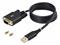 StarTech.com 1P3FFCB-USB-SERIAL – kuva 4