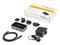 StarTech.com ~4-Port USB-C™ Hub 10 Gbps - 3x USB-A & 1x USB-C - Powered – kuva 3