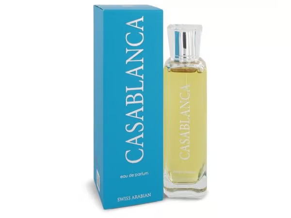 Swiss Arabian Casablanca - EdP 100 ml