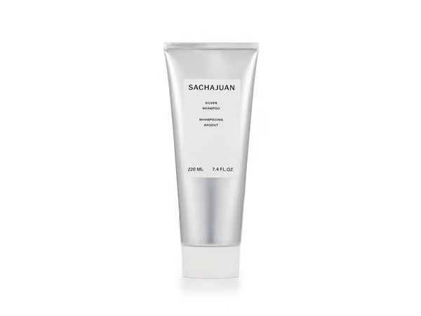 SACHAJUAN - Silver Shampoo 220 ml