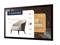 Samsung QM32C-T (32"), näyttö – kuva 2