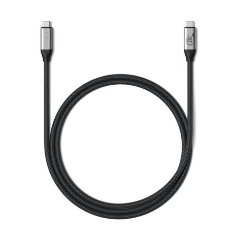 Satechi USB4 Pro V2 Cable - 1.2 m