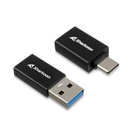 Sharkoon OfficePal - USB adapter kit