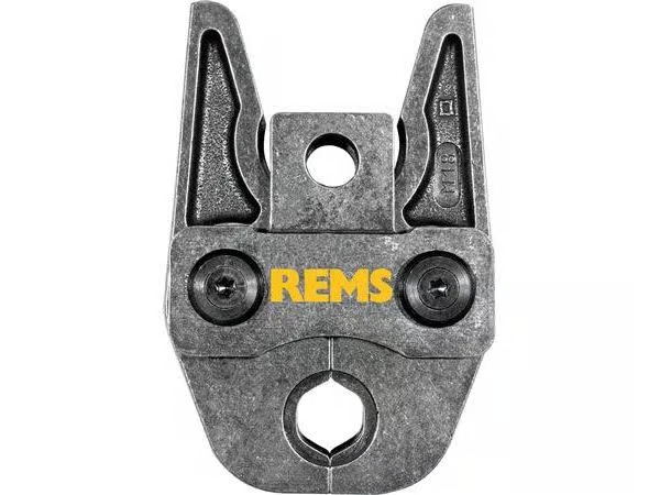 Rems Crimping pliers M15 570110