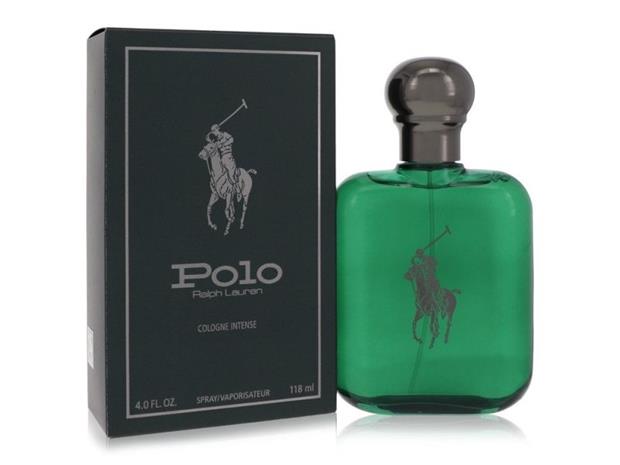 Polo Classic - Cologne Intense 118 ml