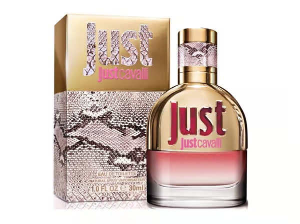 Roberto Cavalli Just Cavalli - EdT 30 ml – kuva 5/7
