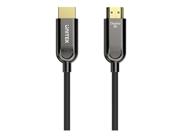 Unitek HDMI cable - 20 m
