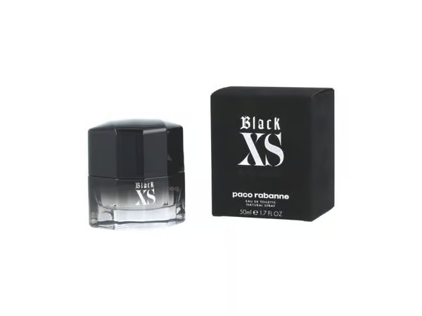 PACO RABANNE Black XS - EdT 50 ml