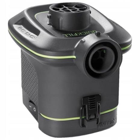 Luft Pump Intex Elektrisk