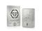 PHILIPP PLEIN No Limits Platinum Eau de Parfum 90 ml – kuva 3