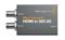 Blackmagic Design Micro Converter HDMI - SDI 3G PSU, signaalinmuunnin – kuva 7