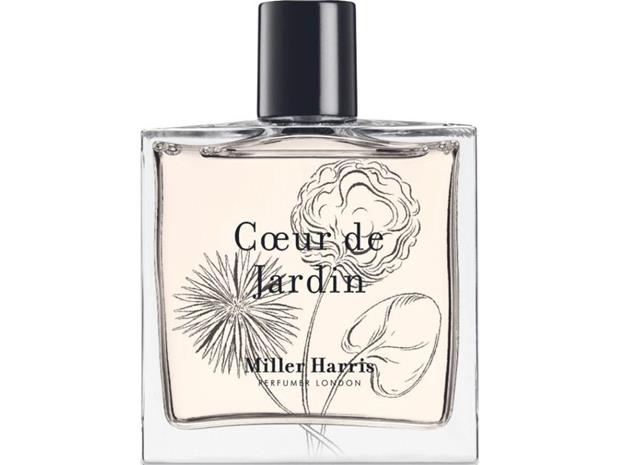 Miller Harris Coeur de Jardin - EdP 100 ml