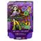Monster High: Skulltimate Secrets - Jinafire Long Doll GADGET – kuva 7