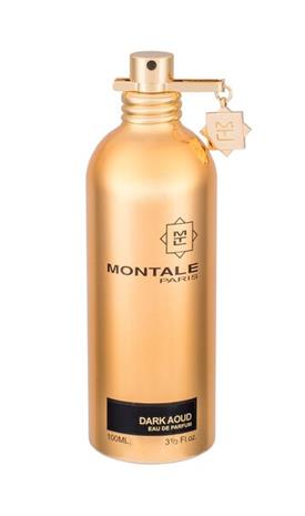 Montale Paris Dark Aoud - EdP 100 ml