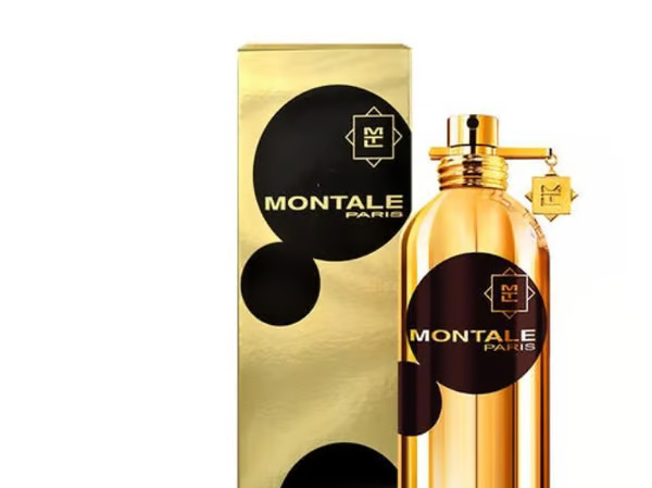 Montale Paris Dark Aoud - EdP 100 ml