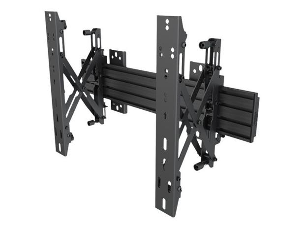 M Wallmount Pro MBW1U Micro-Adjustable B