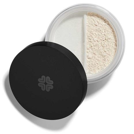 Lily Lolo Finishing Powder Translucent Silk