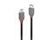 Lindy Anthra Line - USB-C cable - 24 pin USB-C to Micro-USB Type B - 3 m – kuva 2