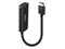 Lindy adapter - 15.7 cm – kuva 3
