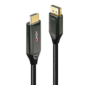 Lindy DisplayPort to HDMI - 3m