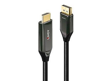 Lindy DisplayPort to HDMI - 3m