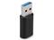 Lindy - USB-C adapter - USB Type A to 24 pin USB-C – kuva 2