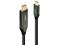 Lindy adapter cable - 3 m – kuva 2