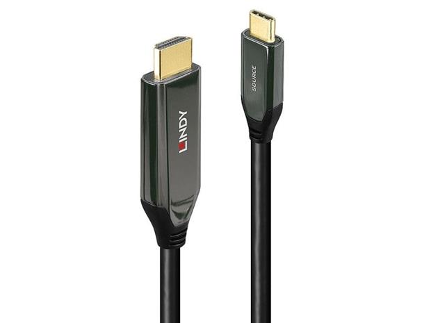 Lindy adapter cable - 3 m