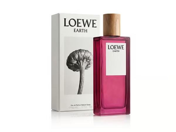 Loewe Earth EDP 50 ml