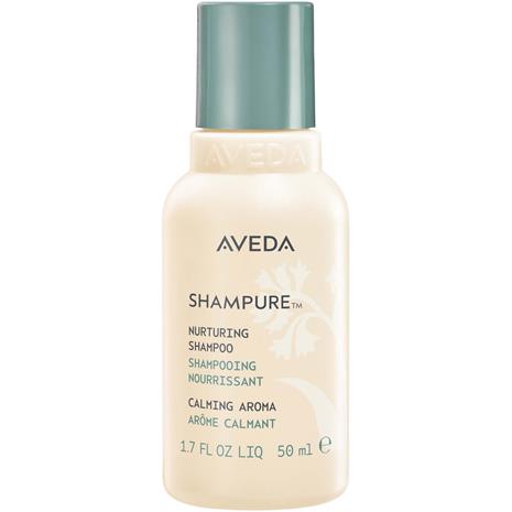 Aveda Shampure Nurturing shampoo, 50 ml