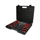 Ruuvimeisselisetti KS tools ERGOTORQUE®max; 13 kpl.