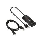 Club 3D adapter - 26 cm