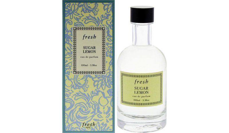 Fresh Sugar Lemon Eau De Parfum Unisex 100 ml