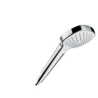 Hansgrohe croma select e vario hand shower
