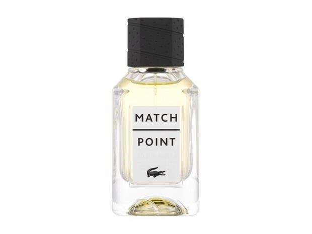 Lacoste Match Point Cologne - EdT 50 ml
